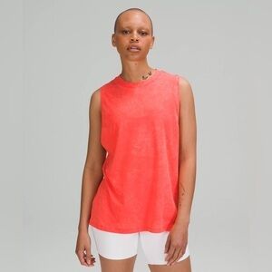 Lululemon All Yours Tank Top